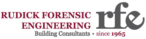 Rudick Forensic Engineering - Building Consultants since 1965