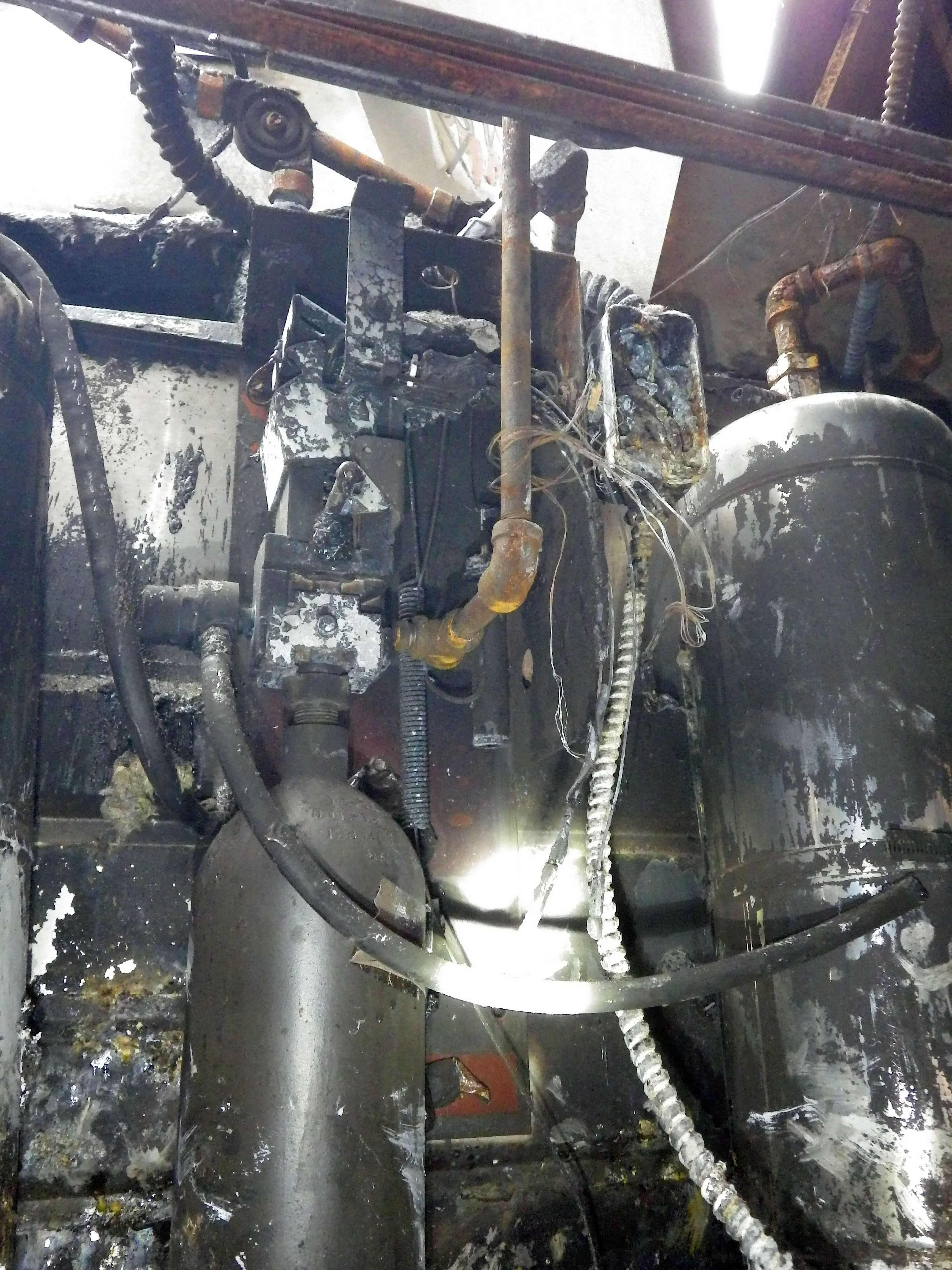 Mechanical Failure Analysis Rudick Forensic Engineering