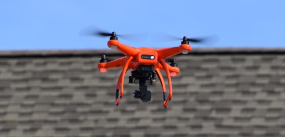 Drone Inspections